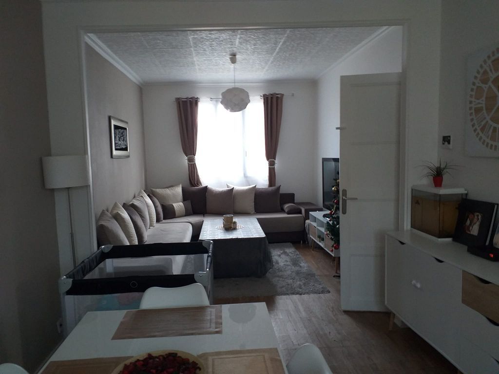 Maison ARGENTEUIL (95100) DM IMMOBILIER